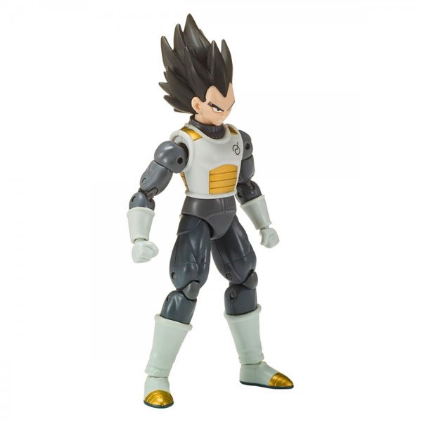 FIGURA VEGETA DRAGON STARS | BANDAI FIGURA VEGETA DRAGON STARS | BANDAI